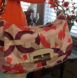 Coach  handbag